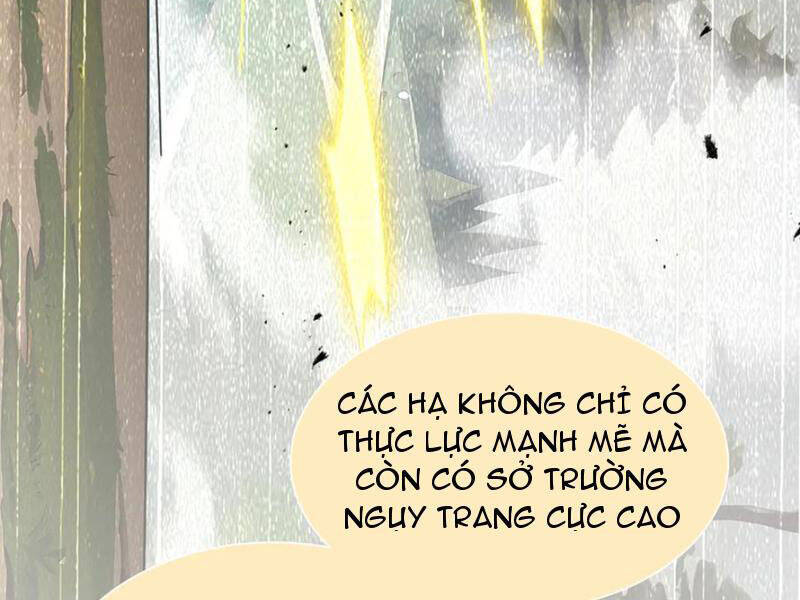 Ta Ký Kết Khế Ước Với Chính Mình Chapter 55 - Trang 129
