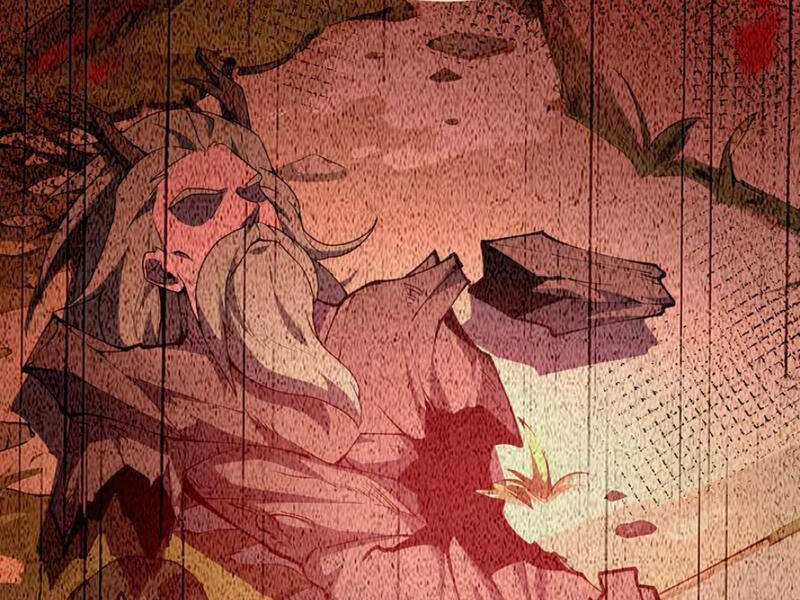 Ta Ký Kết Khế Ước Với Chính Mình Chapter 55 - Trang 133