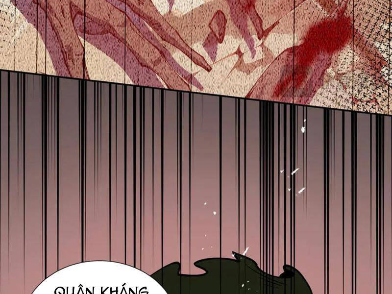 Ta Ký Kết Khế Ước Với Chính Mình Chapter 55 - Trang 135