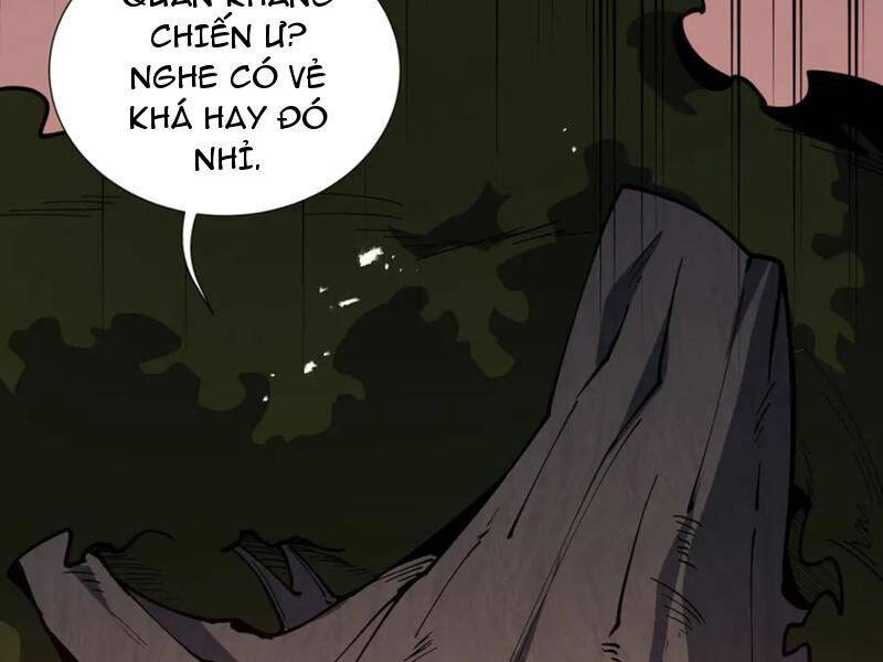 Ta Ký Kết Khế Ước Với Chính Mình Chapter 55 - Trang 136