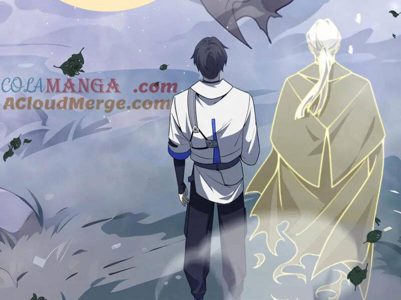 Ta Ký Kết Khế Ước Với Chính Mình Chapter 55 - Trang 147