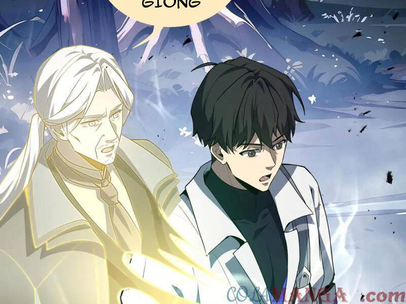 Ta Ký Kết Khế Ước Với Chính Mình Chapter 55 - Trang 155