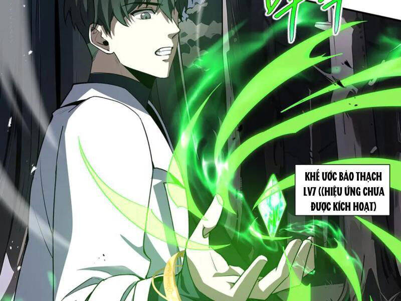 Ta Ký Kết Khế Ước Với Chính Mình Chapter 55 - Trang 166