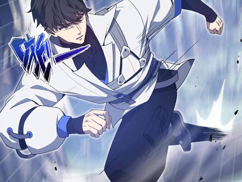 Ta Ký Kết Khế Ước Với Chính Mình Chapter 55 - Trang 5