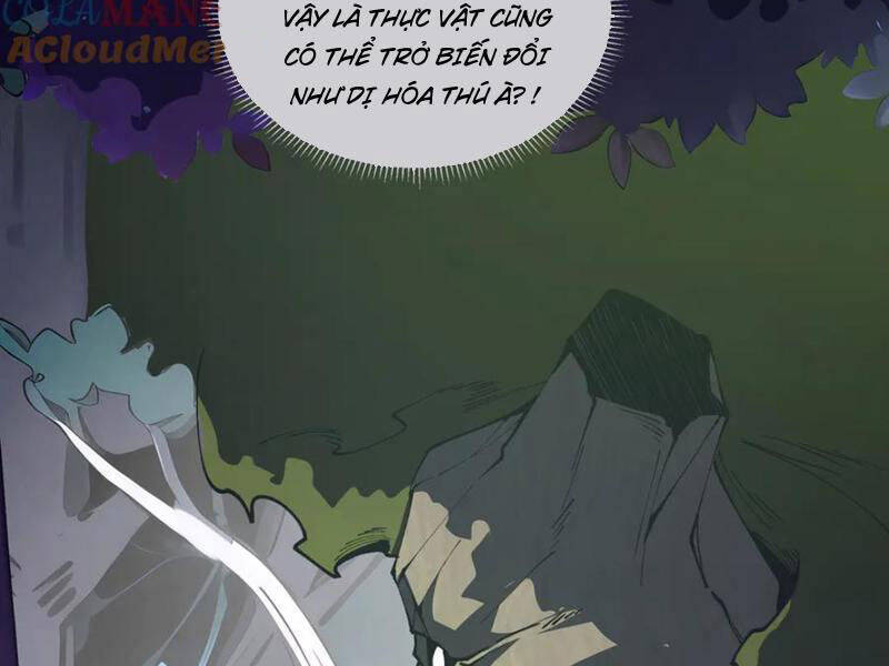 Ta Ký Kết Khế Ước Với Chính Mình Chapter 55 - Trang 50