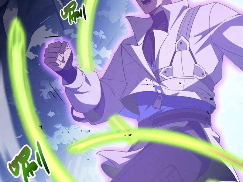 Ta Ký Kết Khế Ước Với Chính Mình Chapter 55 - Trang 57