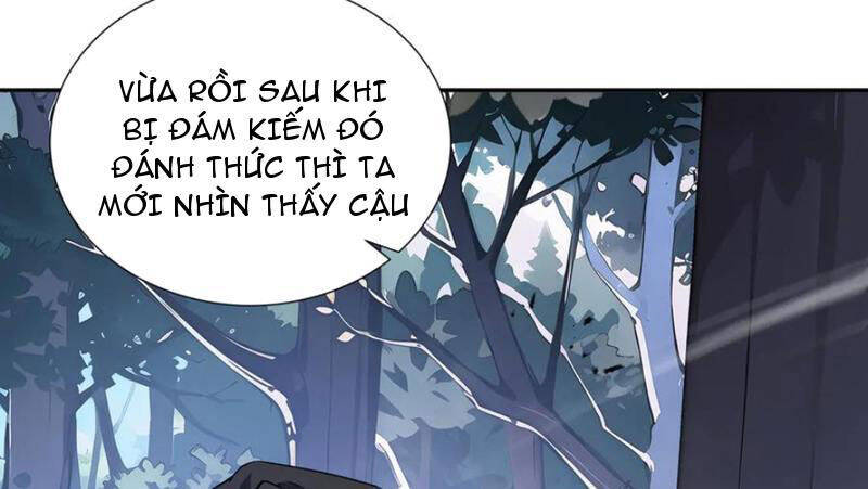 Ta Ký Kết Khế Ước Với Chính Mình Chapter 55 - Trang 74