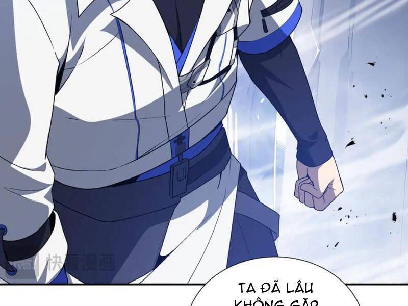 Ta Ký Kết Khế Ước Với Chính Mình Chapter 55 - Trang 76