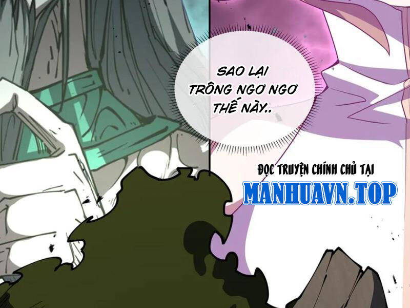 Ta Ký Kết Khế Ước Với Chính Mình Chapter 55 - Trang 81