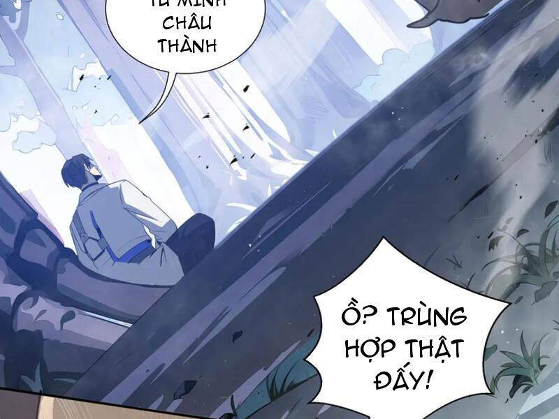 Ta Ký Kết Khế Ước Với Chính Mình Chapter 55 - Trang 90