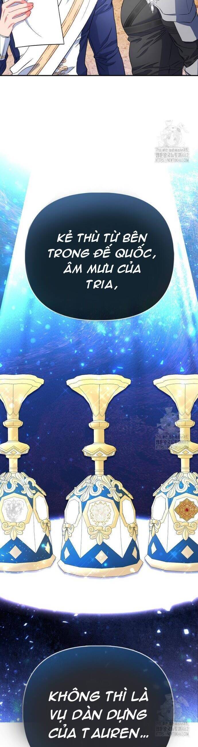 Nàng Công Chúa Của Mọi Người - Chapter 66 - Page 11