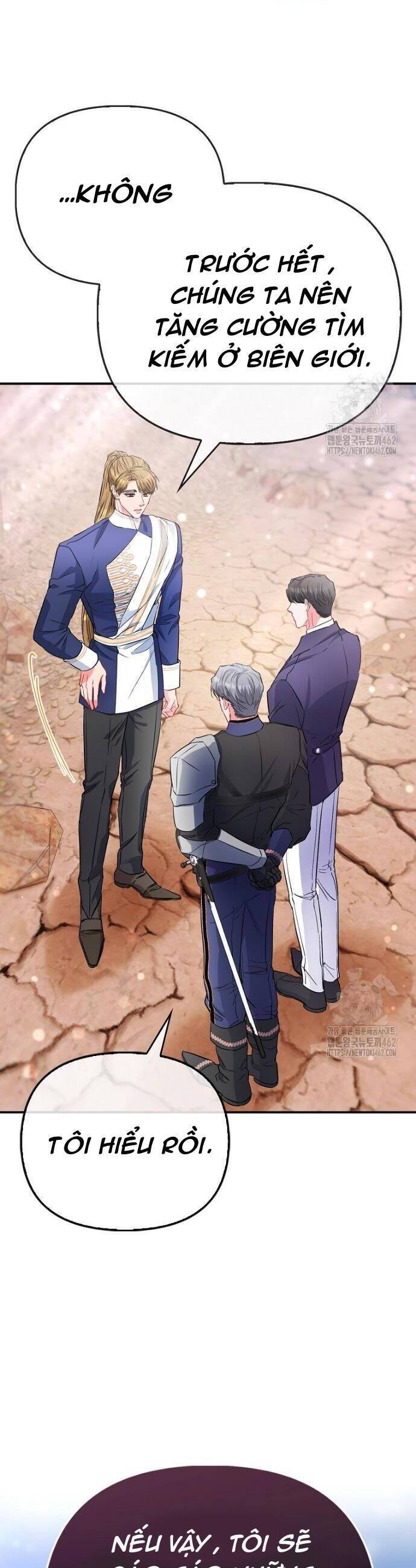 Nàng Công Chúa Của Mọi Người - Chapter 66 - Page 14