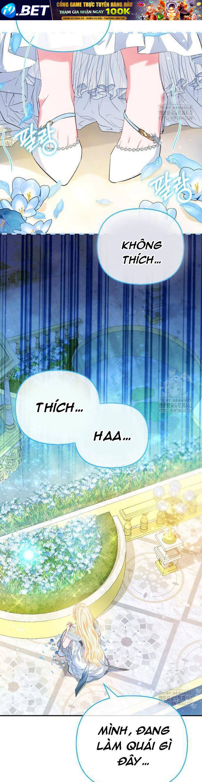 Nàng Công Chúa Của Mọi Người - Chapter 66 - Page 18