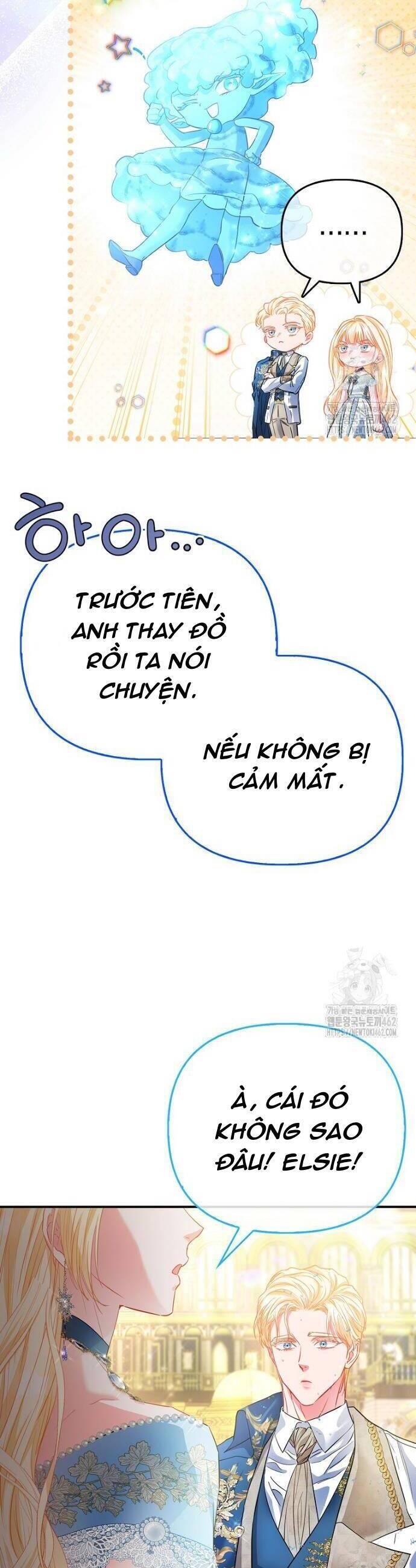 Nàng Công Chúa Của Mọi Người - Chapter 66 - Page 24