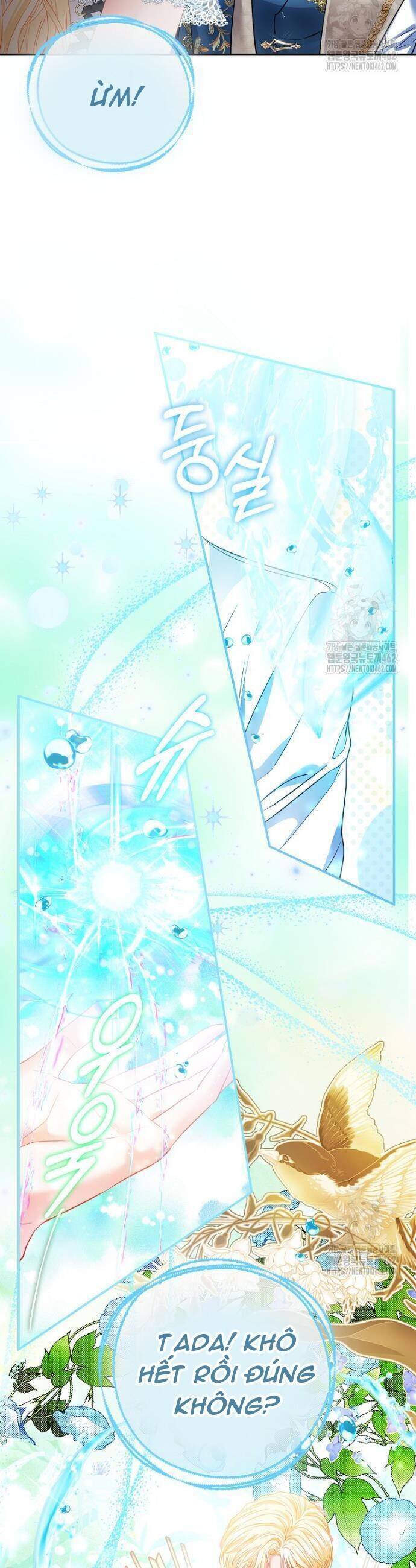 Nàng Công Chúa Của Mọi Người - Chapter 66 - Page 25