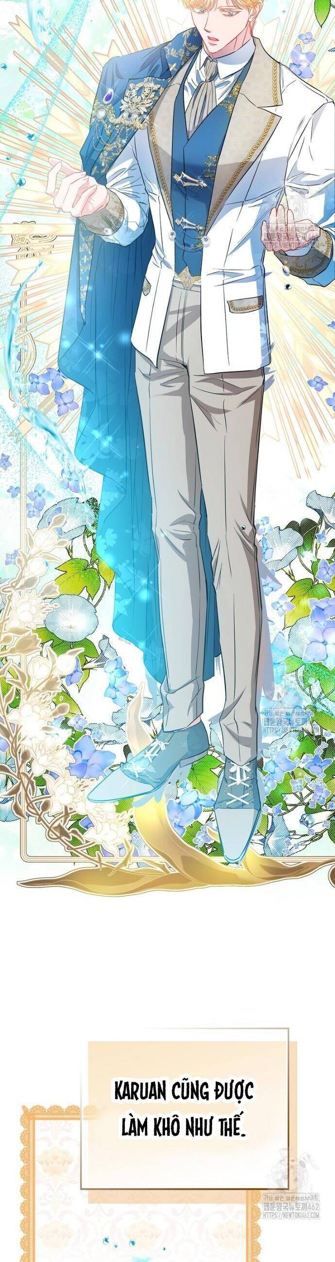 Nàng Công Chúa Của Mọi Người - Chapter 66 - Page 26