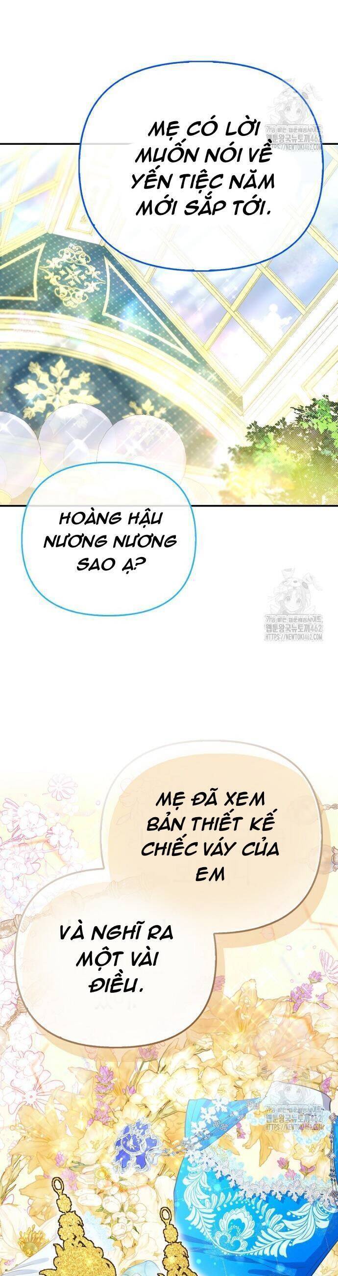 Nàng Công Chúa Của Mọi Người - Chapter 66 - Page 28