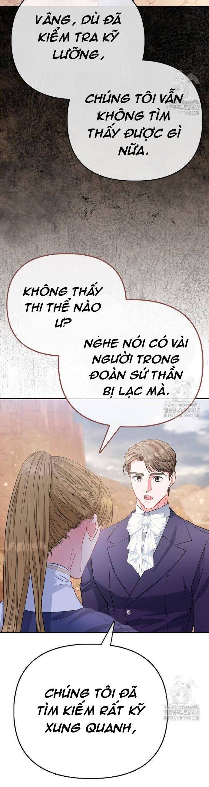 Nàng Công Chúa Của Mọi Người - Chapter 66 - Page 3