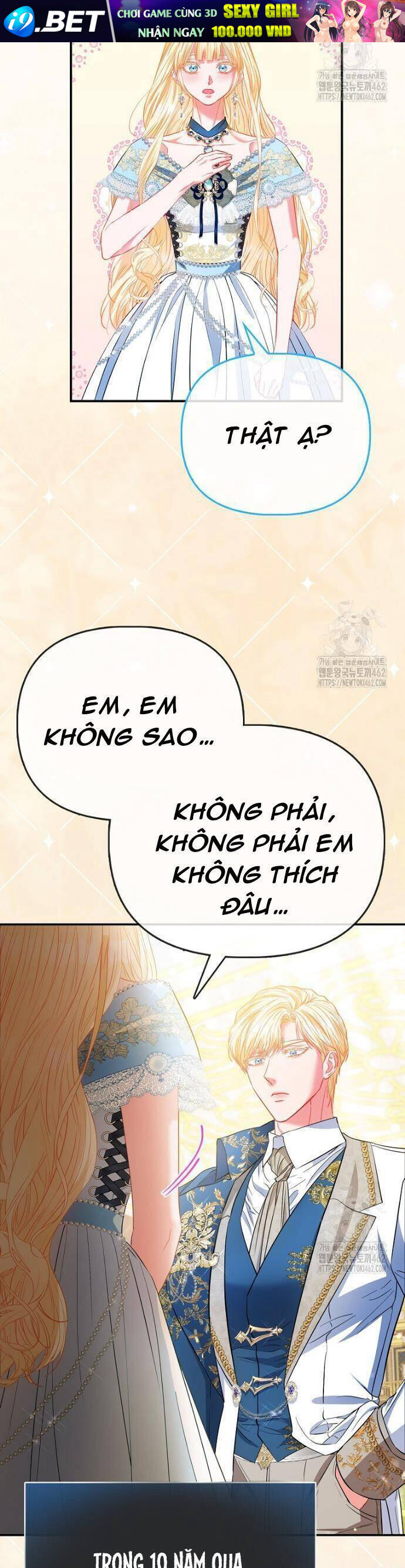 Nàng Công Chúa Của Mọi Người - Chapter 66 - Page 30