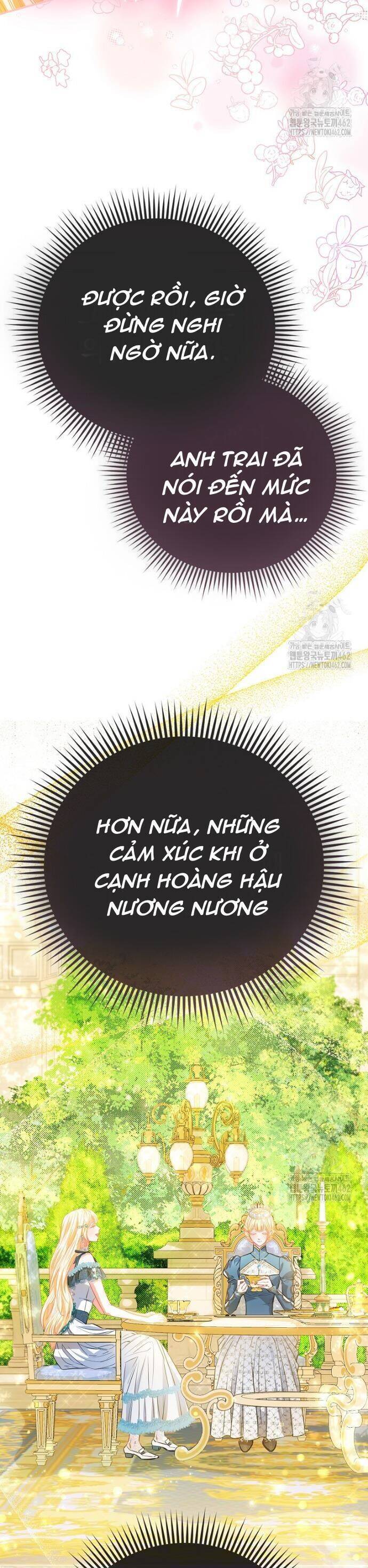 Nàng Công Chúa Của Mọi Người - Chapter 66 - Page 33