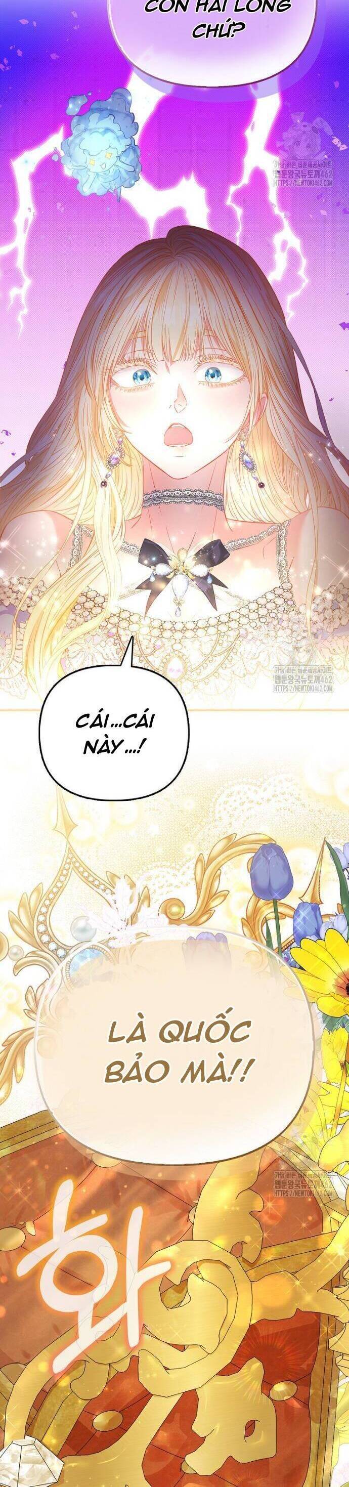 Nàng Công Chúa Của Mọi Người - Chapter 66 - Page 35