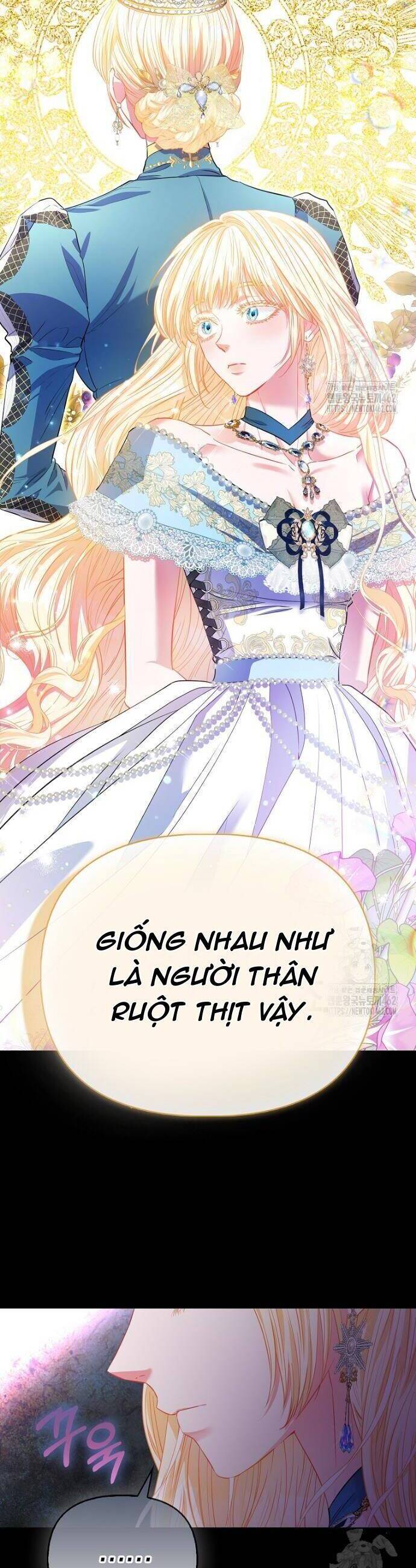 Nàng Công Chúa Của Mọi Người - Chapter 66 - Page 38