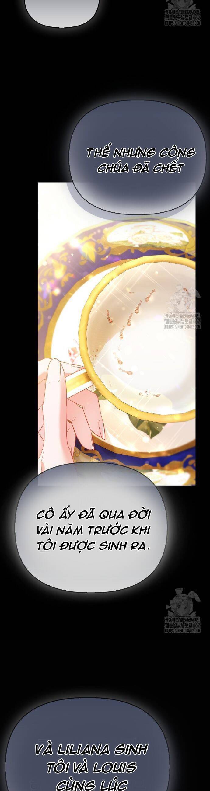 Nàng Công Chúa Của Mọi Người - Chapter 66 - Page 39