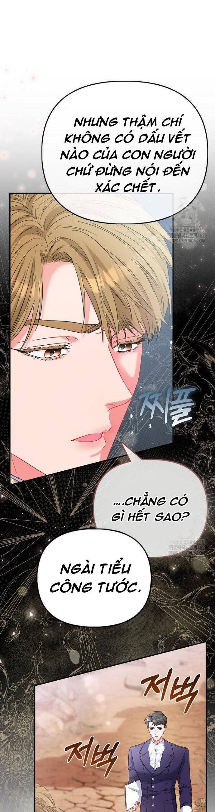 Nàng Công Chúa Của Mọi Người - Chapter 66 - Page 4