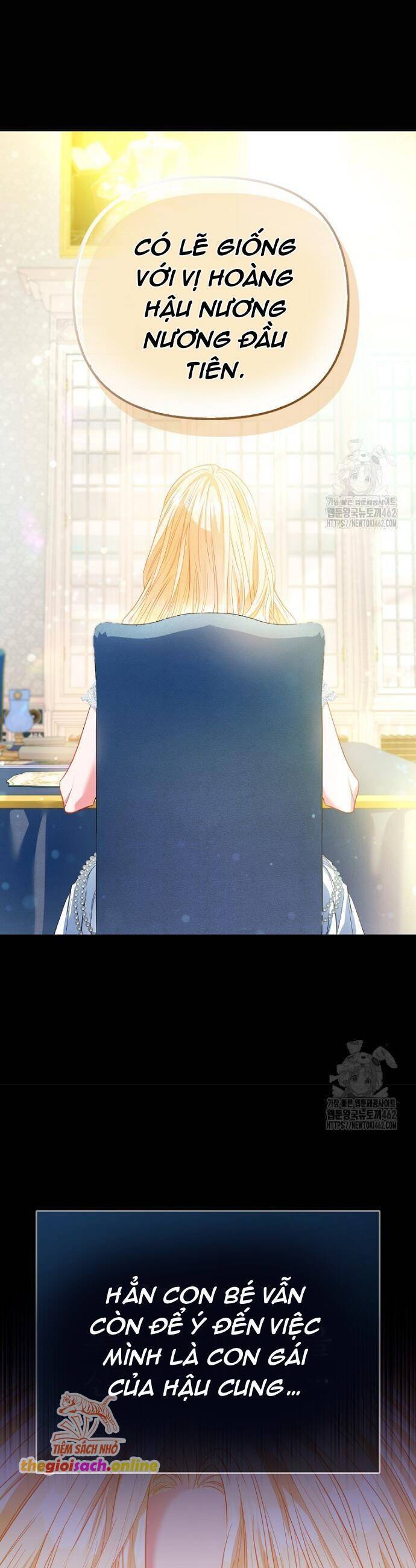 Nàng Công Chúa Của Mọi Người - Chapter 66 - Page 41