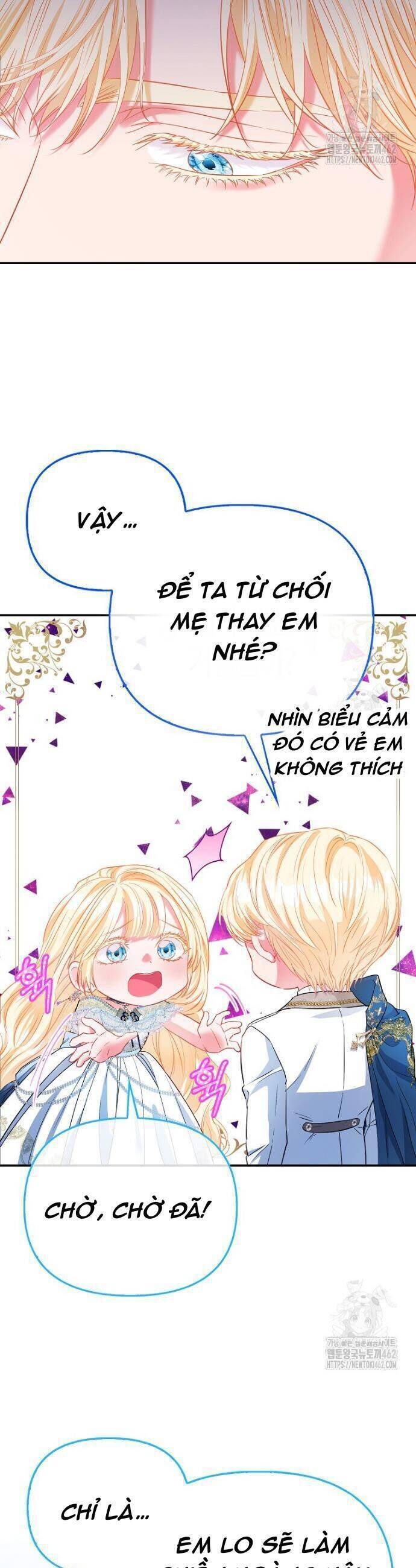 Nàng Công Chúa Của Mọi Người - Chapter 66 - Page 42