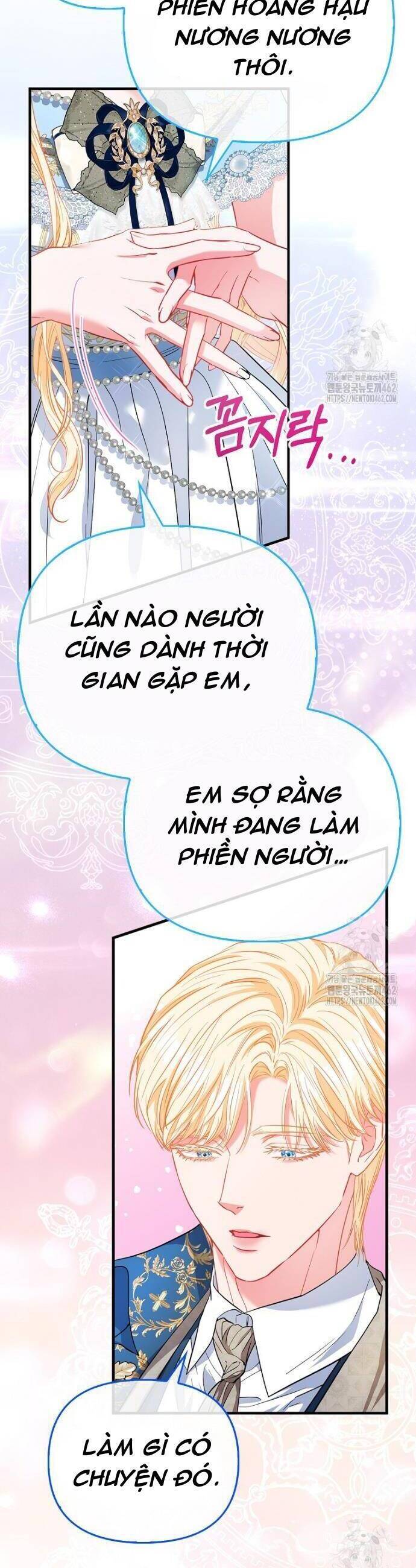 Nàng Công Chúa Của Mọi Người - Chapter 66 - Page 43