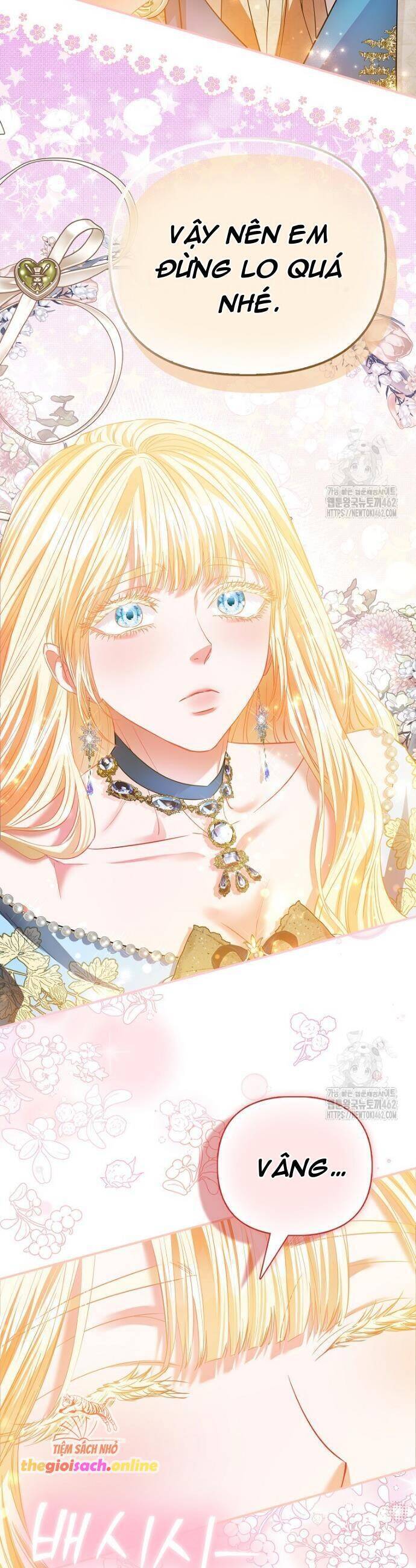 Nàng Công Chúa Của Mọi Người - Chapter 66 - Page 46