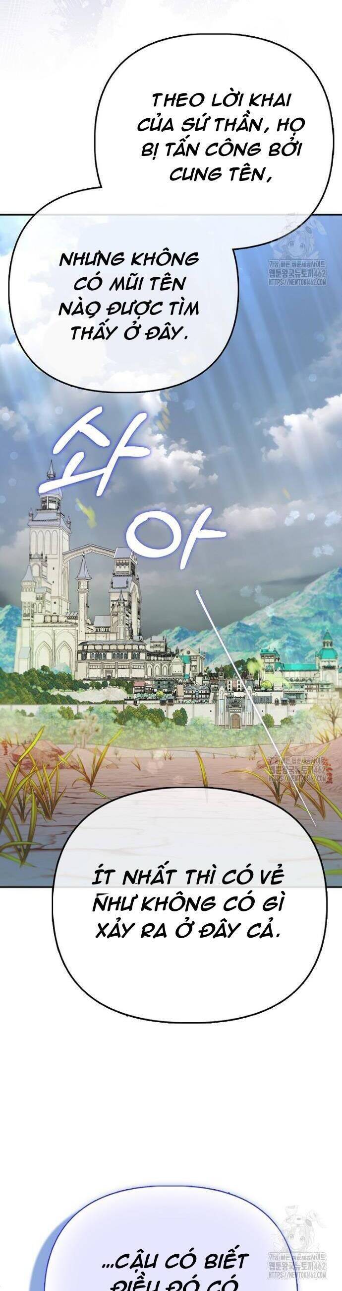 Nàng Công Chúa Của Mọi Người - Chapter 66 - Page 6