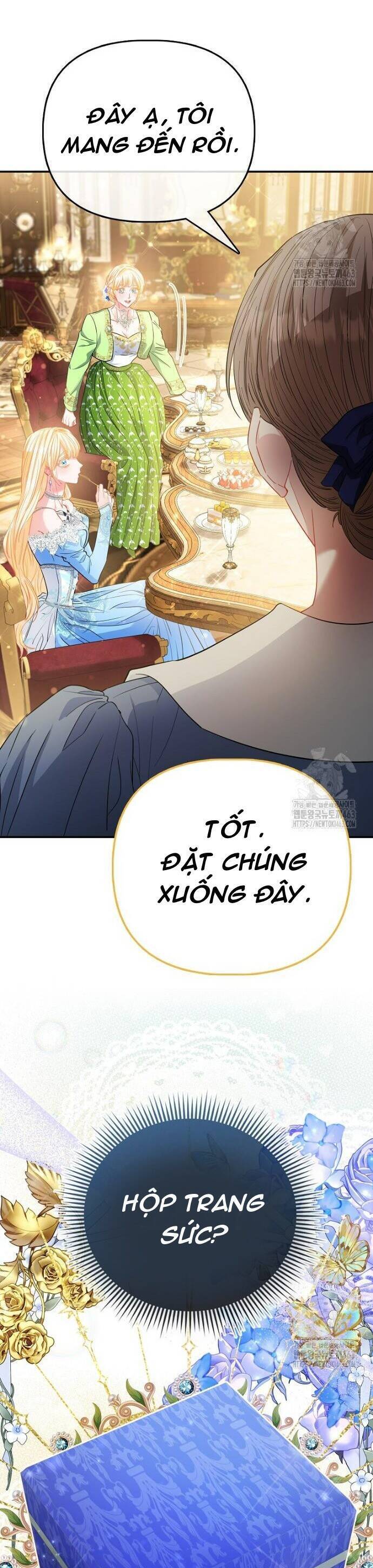 Nàng Công Chúa Của Mọi Người - Chapter 67 - Page 10