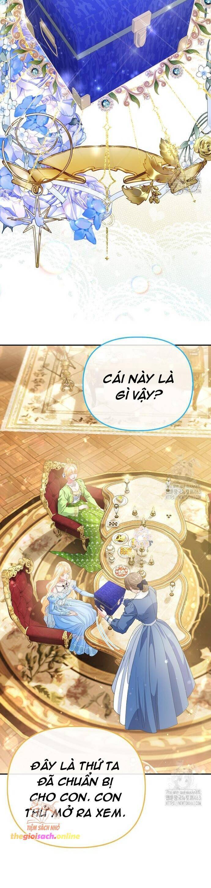 Nàng Công Chúa Của Mọi Người - Chapter 67 - Page 11