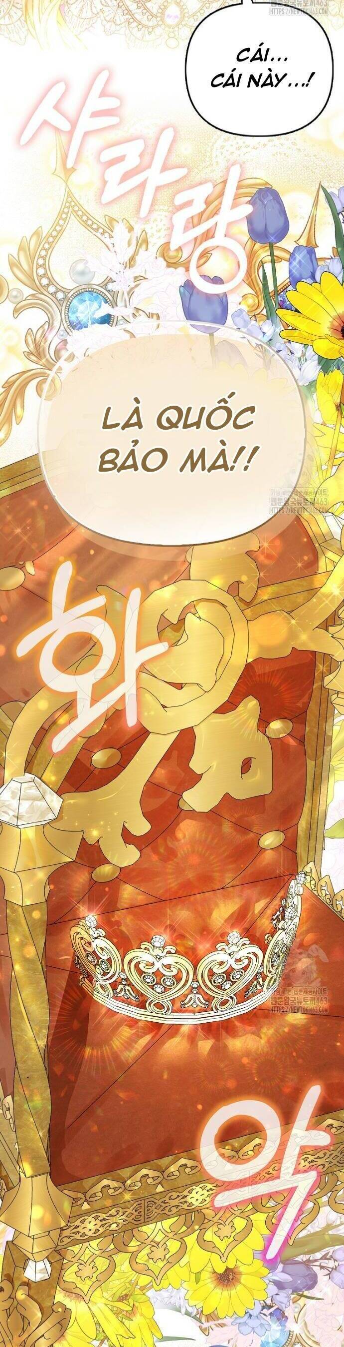 Nàng Công Chúa Của Mọi Người - Chapter 67 - Page 13