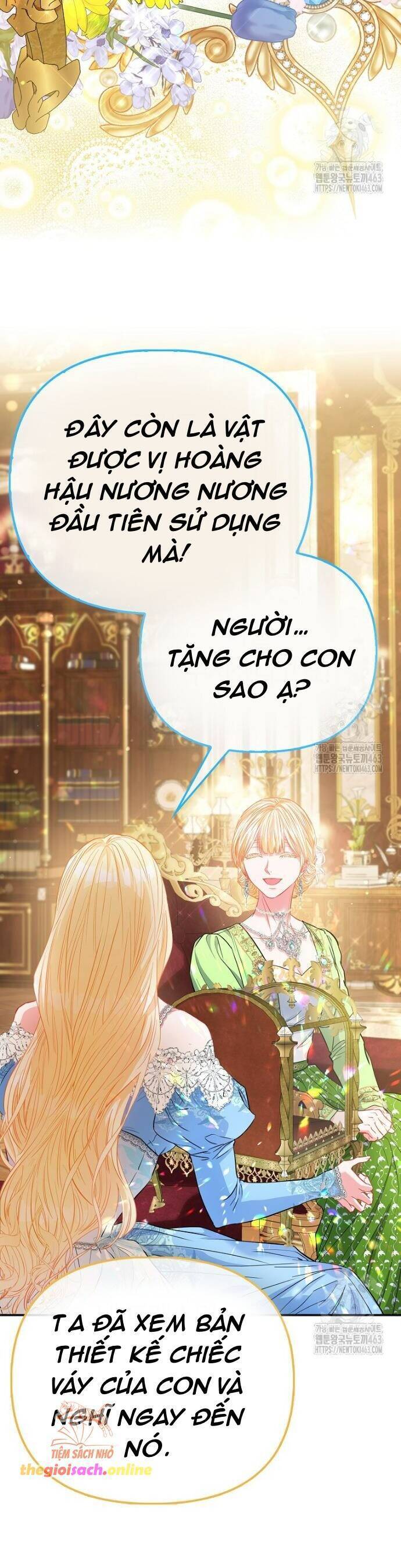 Nàng Công Chúa Của Mọi Người - Chapter 67 - Page 14
