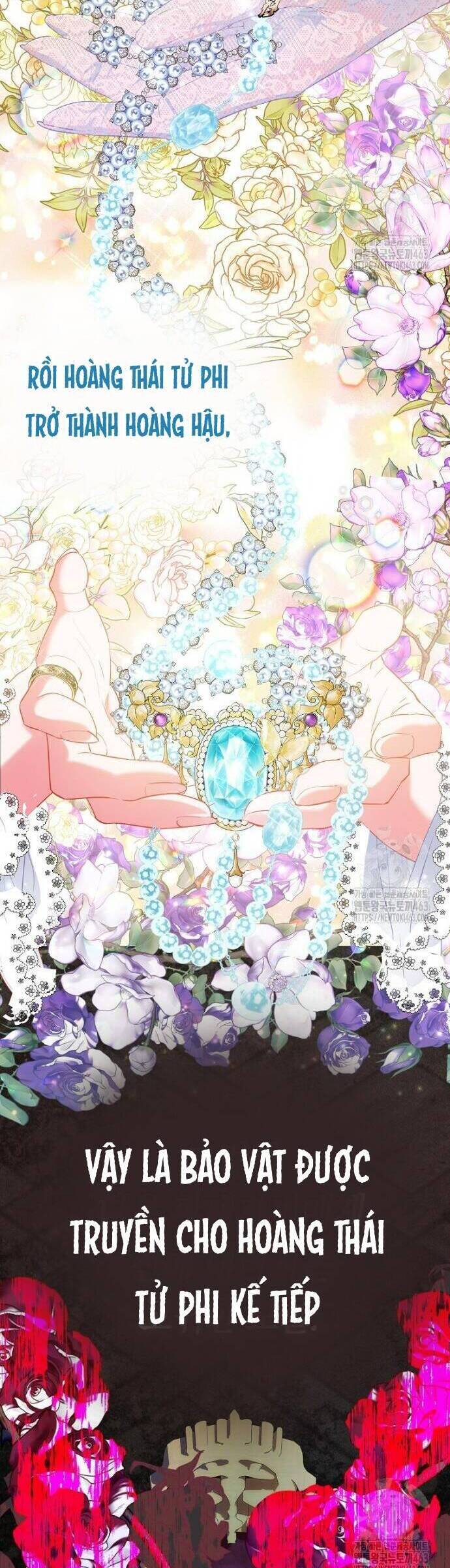 Nàng Công Chúa Của Mọi Người - Chapter 67 - Page 18