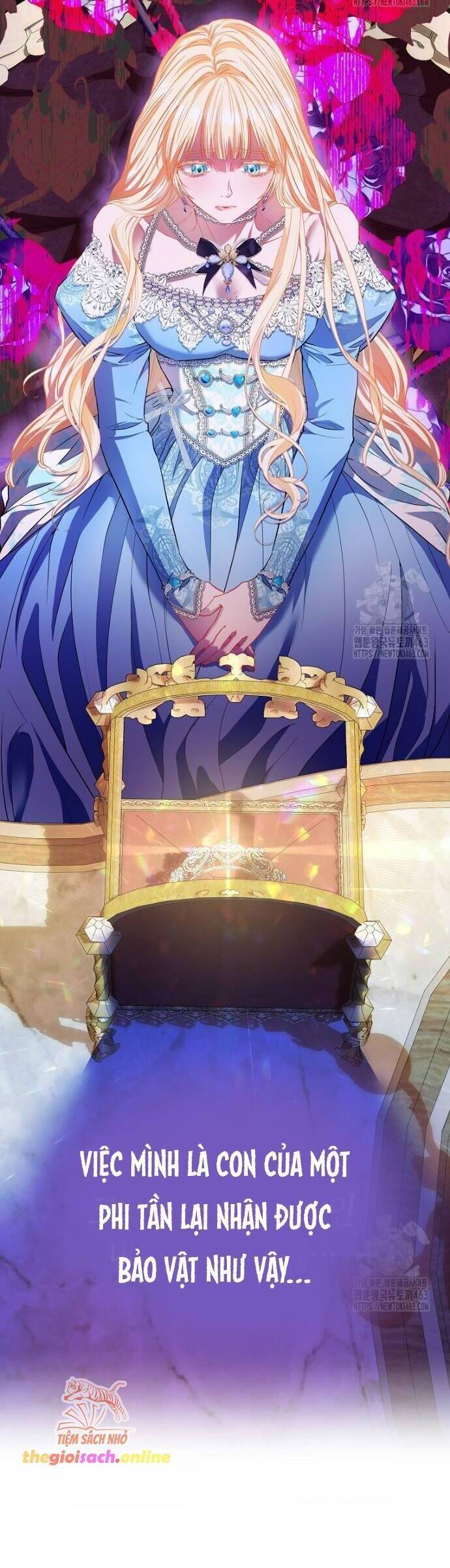 Nàng Công Chúa Của Mọi Người - Chapter 67 - Page 19