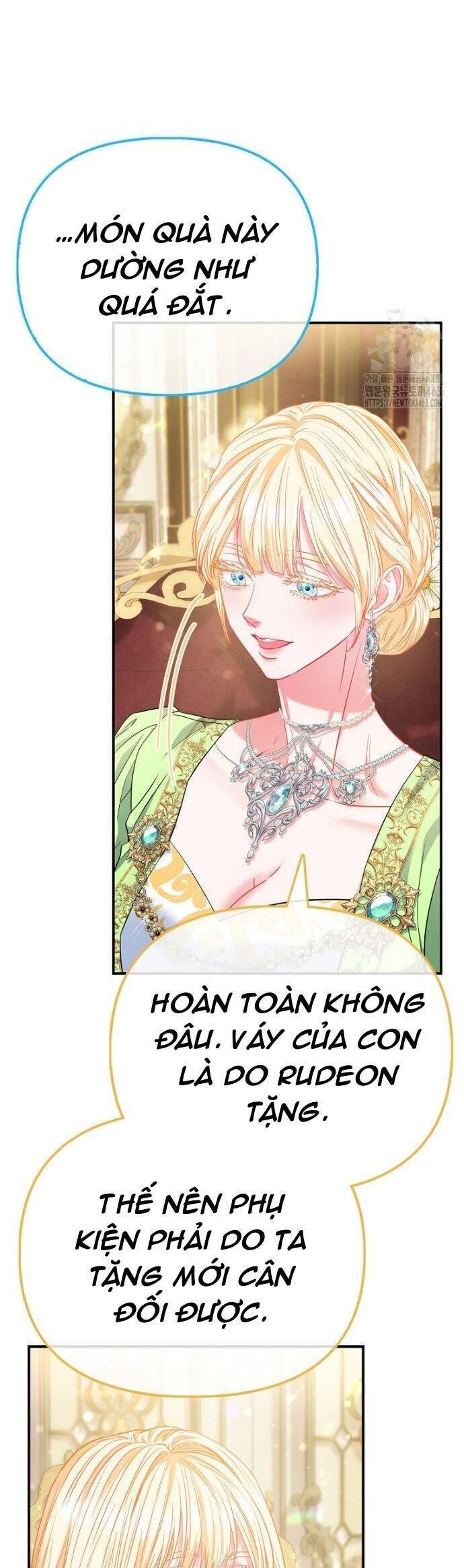 Nàng Công Chúa Của Mọi Người - Chapter 67 - Page 21