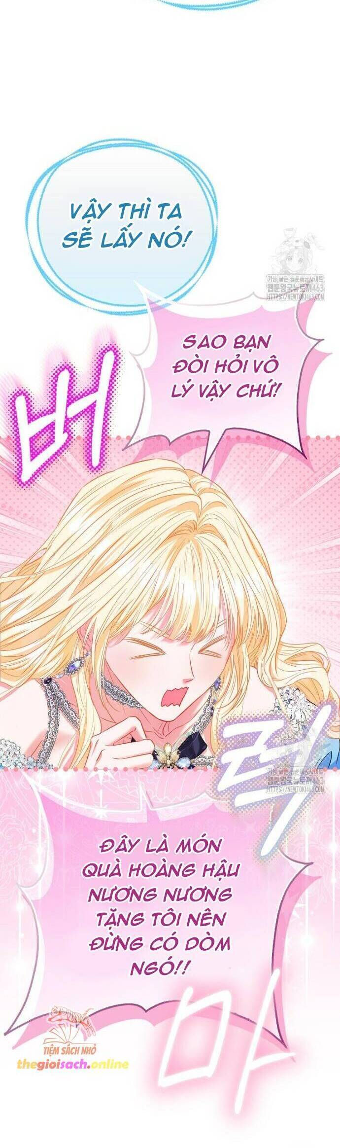 Nàng Công Chúa Của Mọi Người - Chapter 67 - Page 24