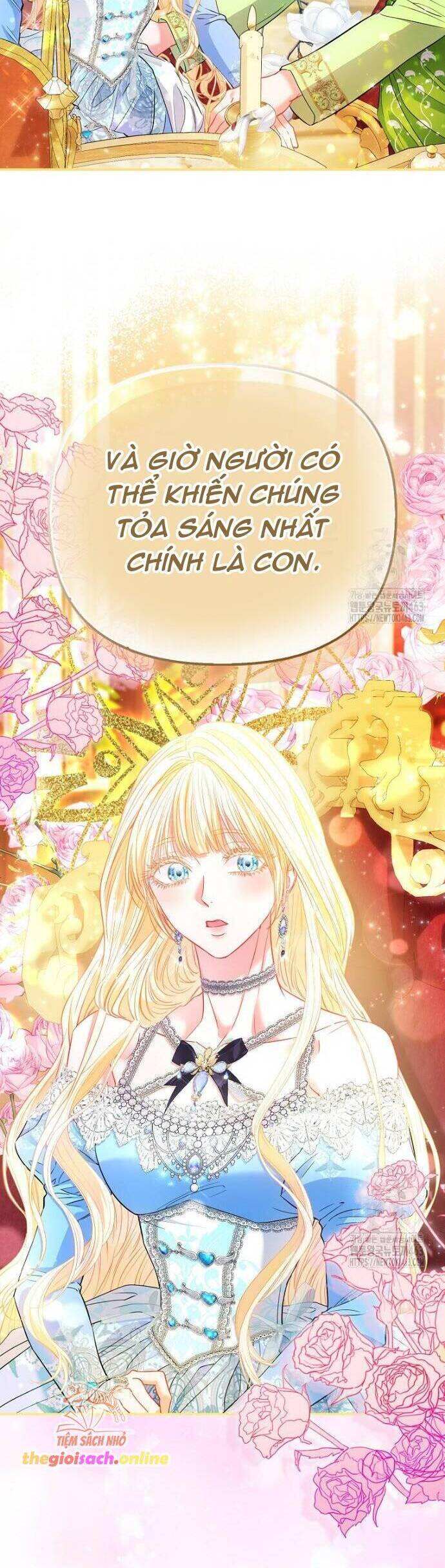 Nàng Công Chúa Của Mọi Người - Chapter 67 - Page 28