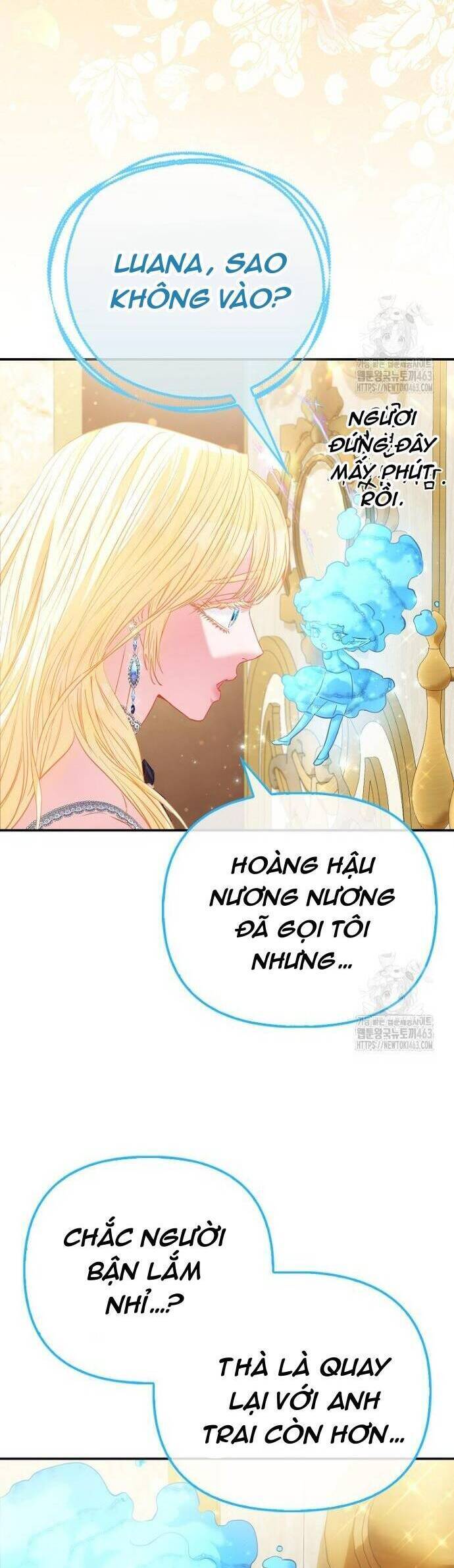 Nàng Công Chúa Của Mọi Người - Chapter 67 - Page 3