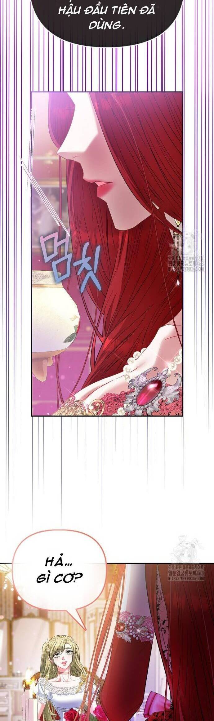 Nàng Công Chúa Của Mọi Người - Chapter 67 - Page 31