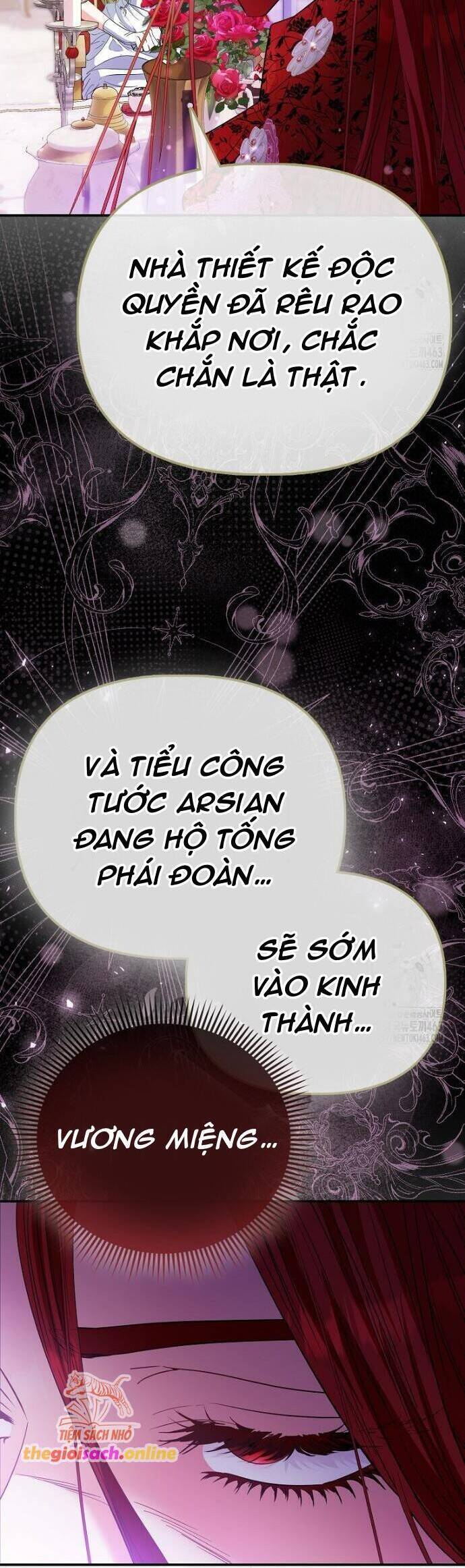 Nàng Công Chúa Của Mọi Người - Chapter 67 - Page 32