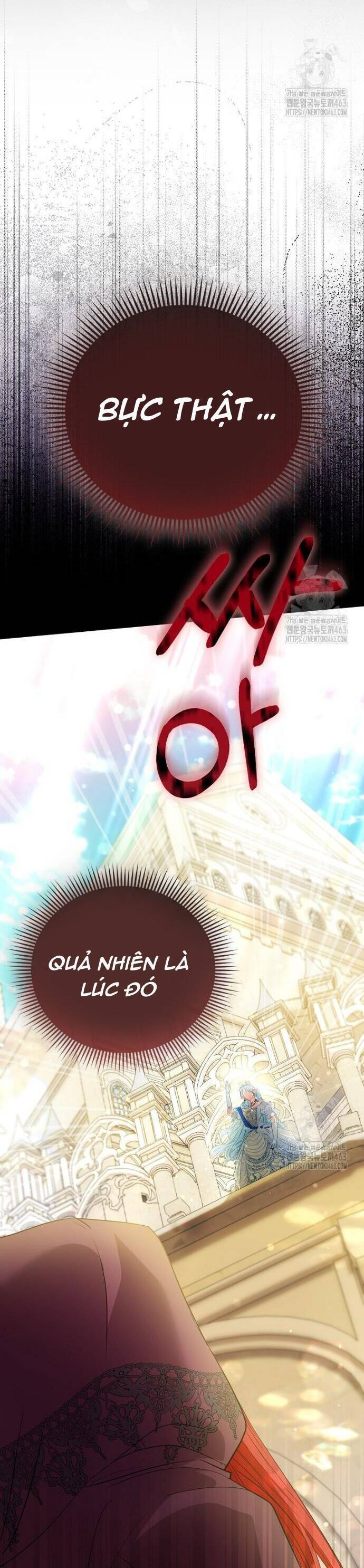 Nàng Công Chúa Của Mọi Người - Chapter 67 - Page 33