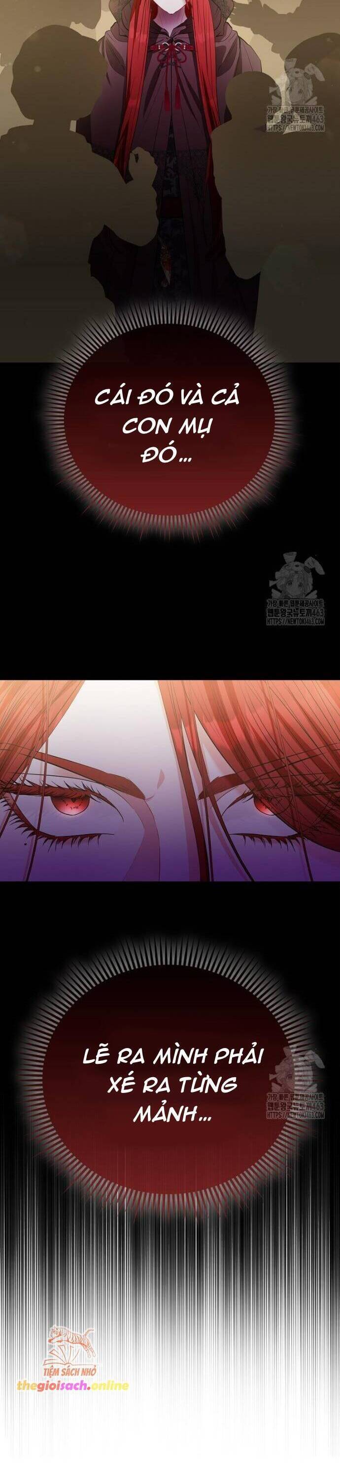 Nàng Công Chúa Của Mọi Người - Chapter 67 - Page 35