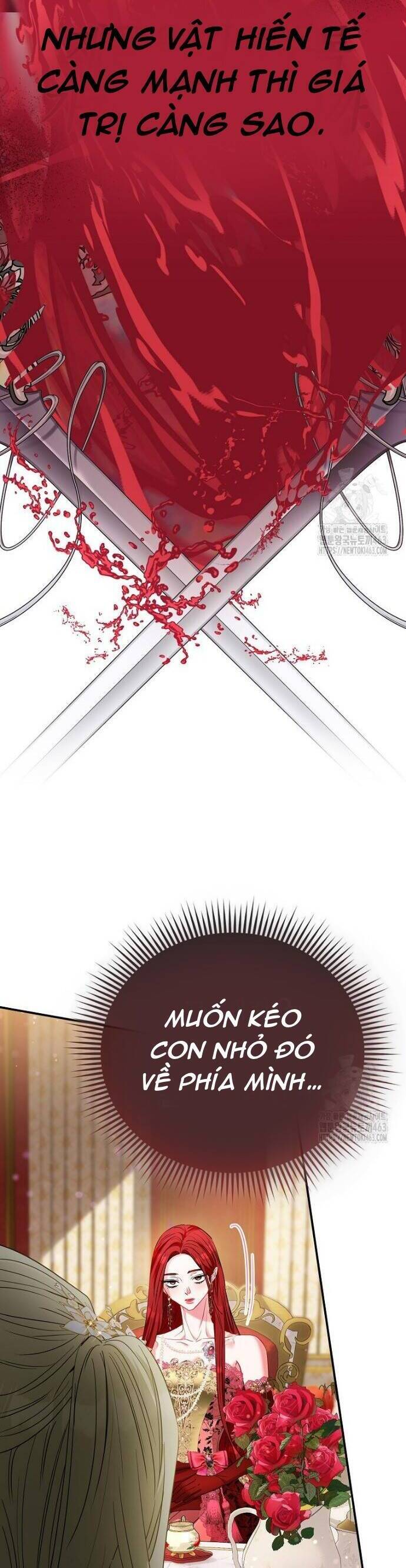 Nàng Công Chúa Của Mọi Người - Chapter 67 - Page 38