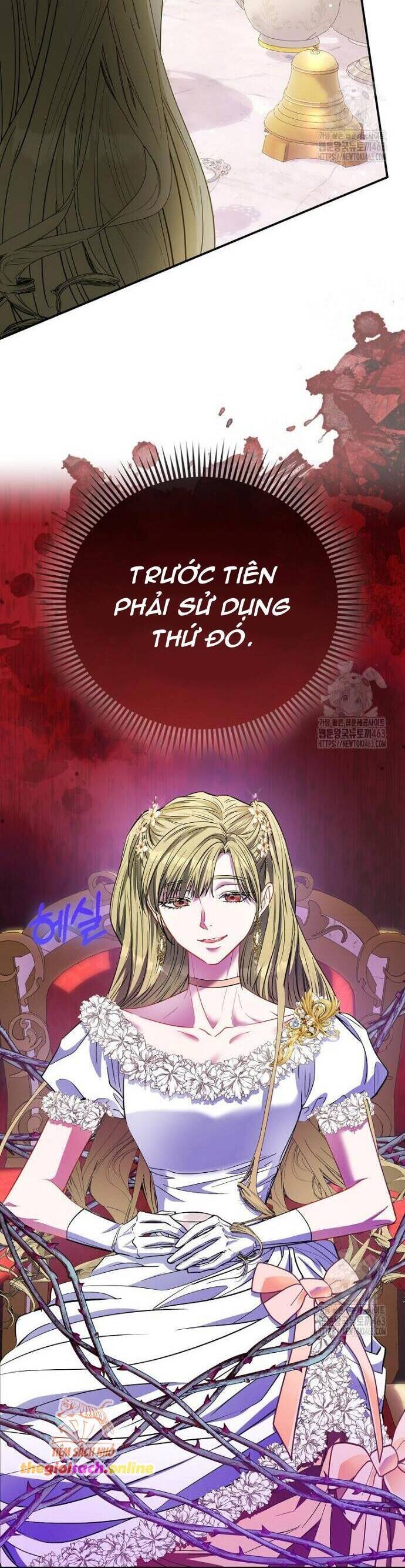 Nàng Công Chúa Của Mọi Người - Chapter 67 - Page 39