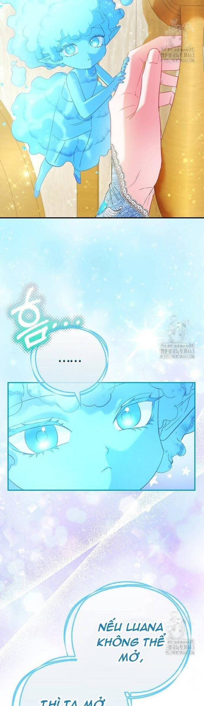 Nàng Công Chúa Của Mọi Người - Chapter 67 - Page 4